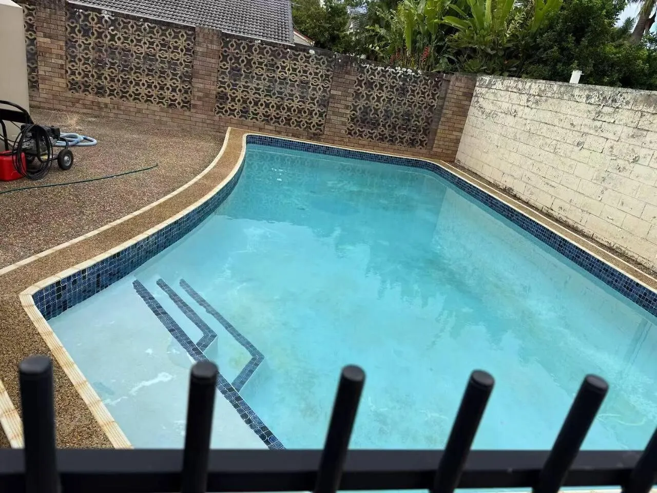 Affordable 1Bed Studio Close To Malls And Transit Brisbane Apartment